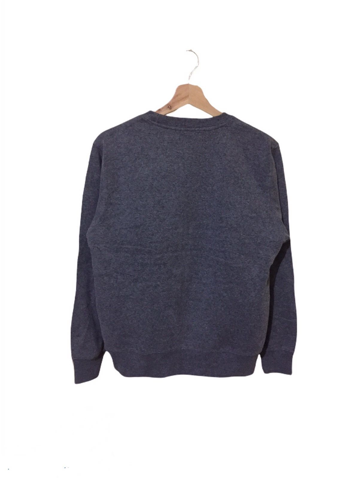 Japanese Brand × Playboy Vintage Sweatshirt Playboy Size M Size US M / EU 48-50 / 2 - 2 Thumbnail