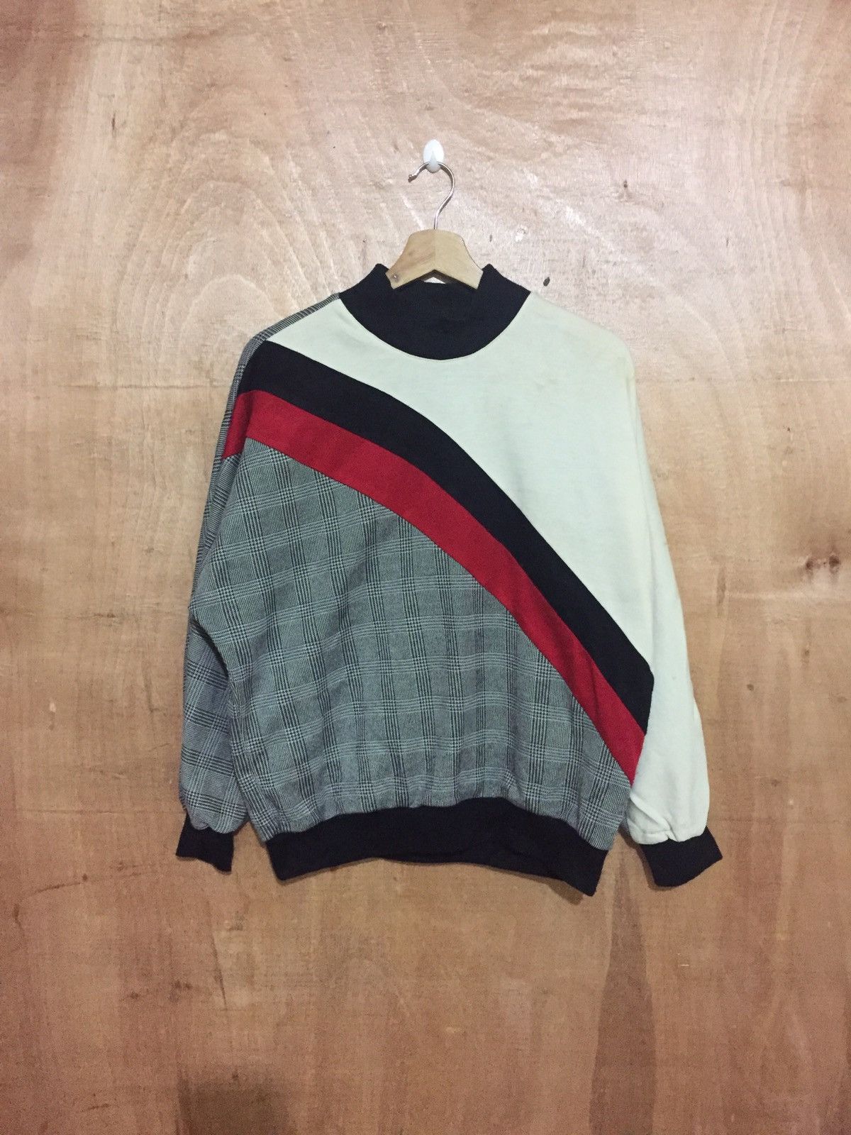 Vintage Sweatshirt Alfred Dunner size L