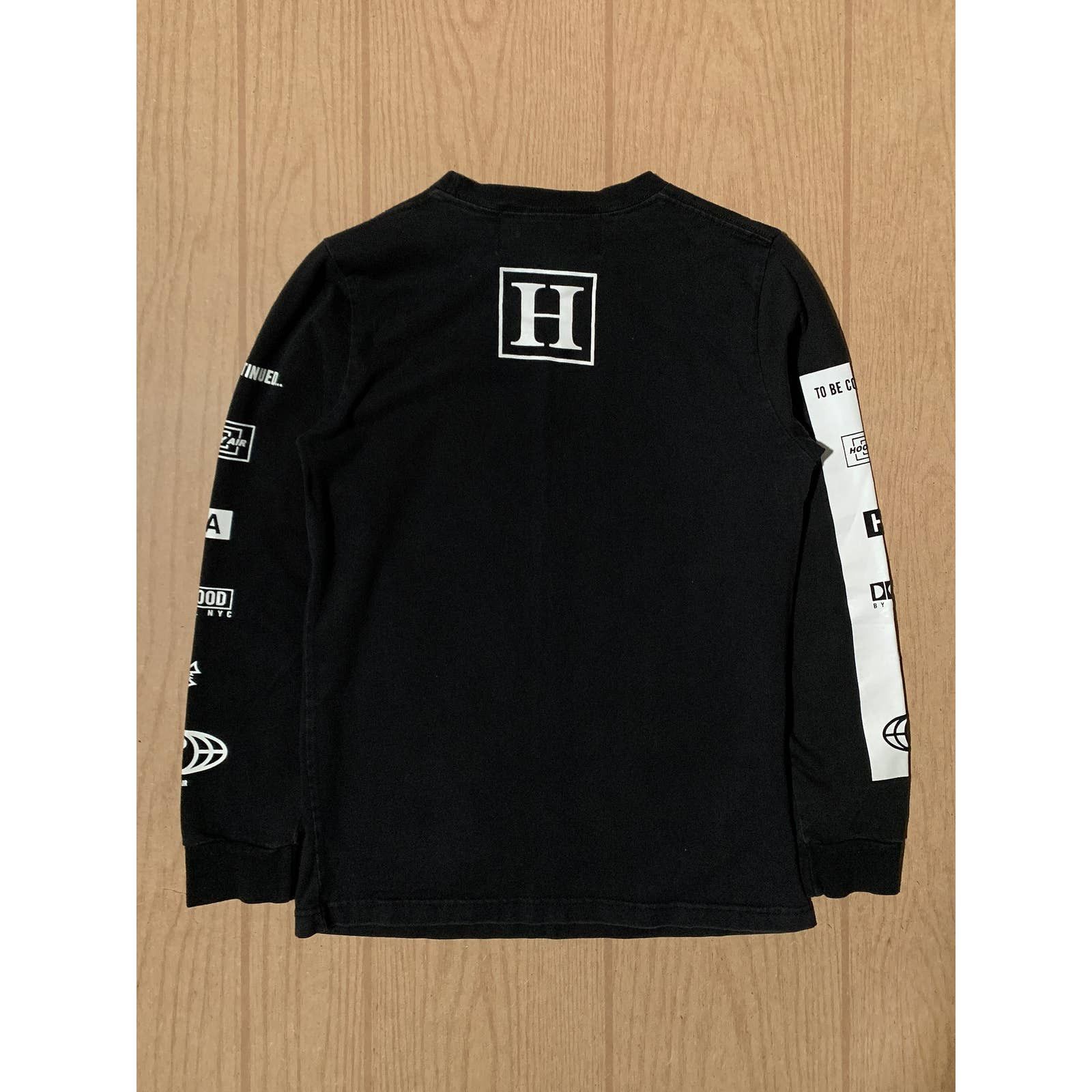 Aphex Twin Long Sleeve Tee Full Body Print - Etsy