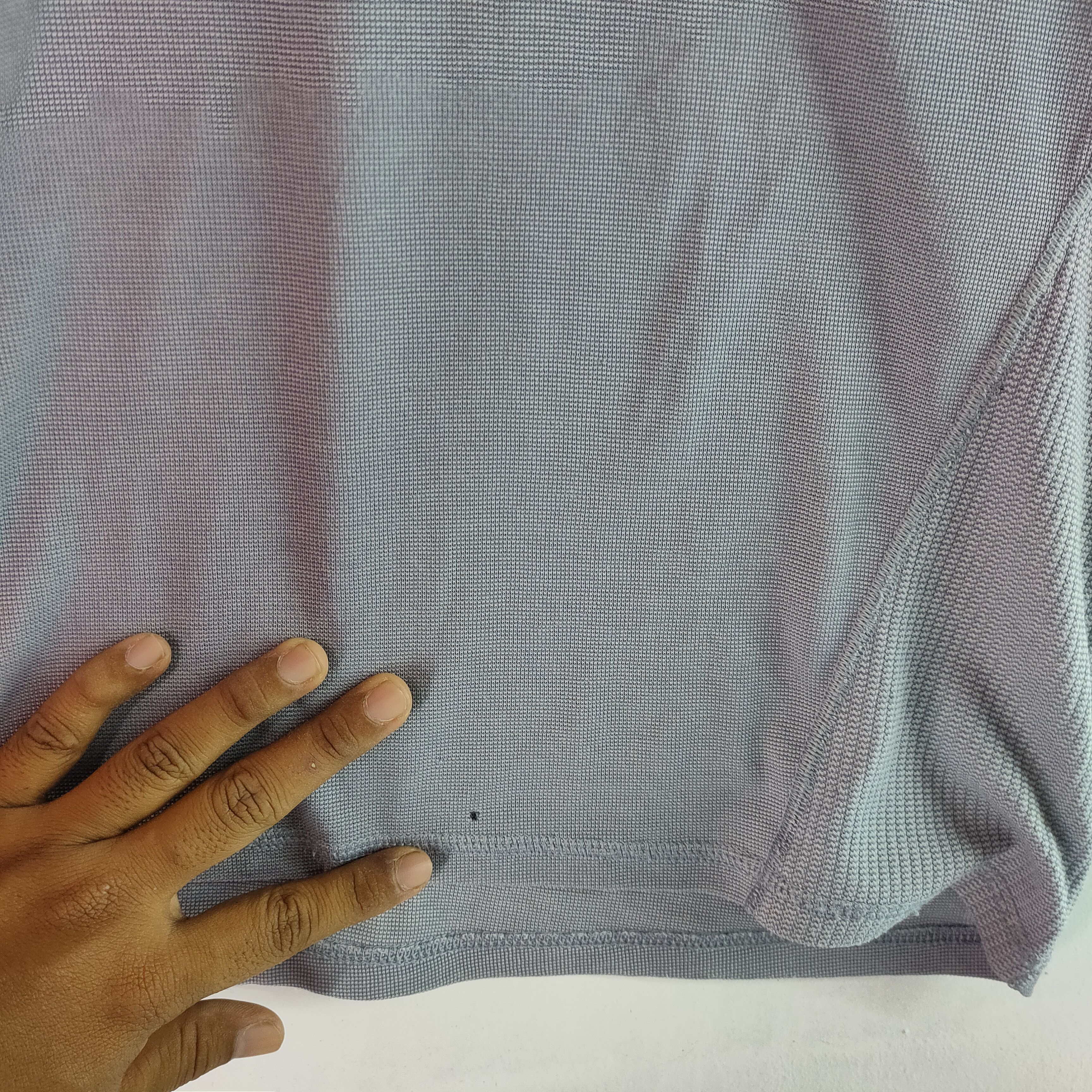 Patagonia PATAGONIA Quick Dry Neck Zipper Long Sleeve Shirt Size US L / EU 52-54 / 3 - 5 Thumbnail