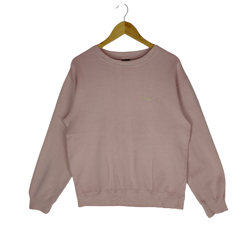 Other FIRST DOWN EMBROIDERY Small Logo Pullover Sweatshirt Size US M / EU 48-50 / 2 - 1 Thumbnail