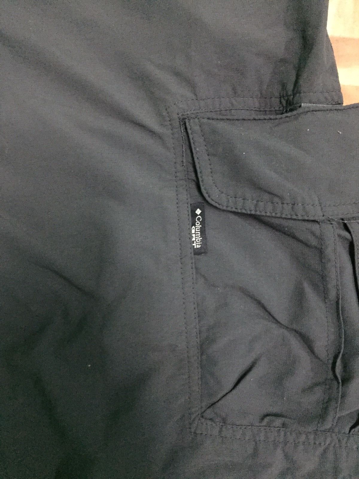 Columbia × Japanese Brand Columbia kargoo double pockets Size 35" - 6 Thumbnail