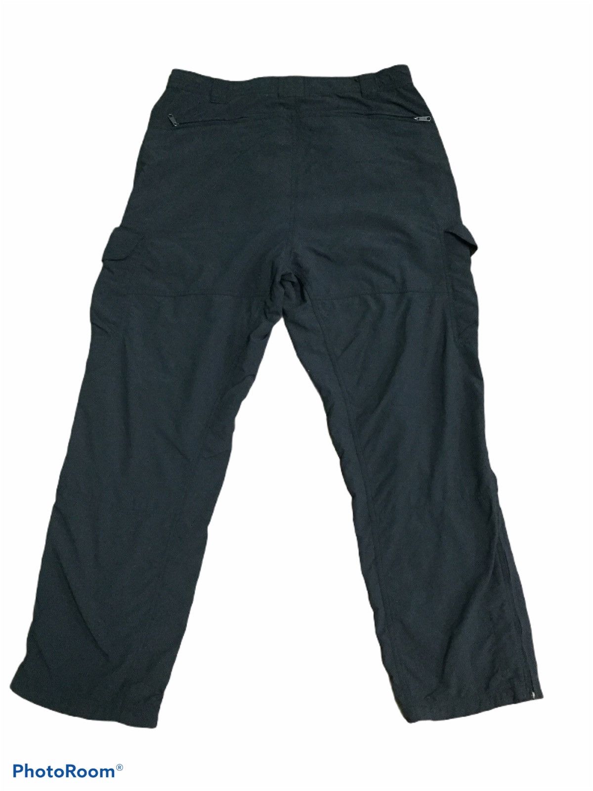 Columbia × Japanese Brand Columbia kargoo double pockets Size 35" - 2 Thumbnail