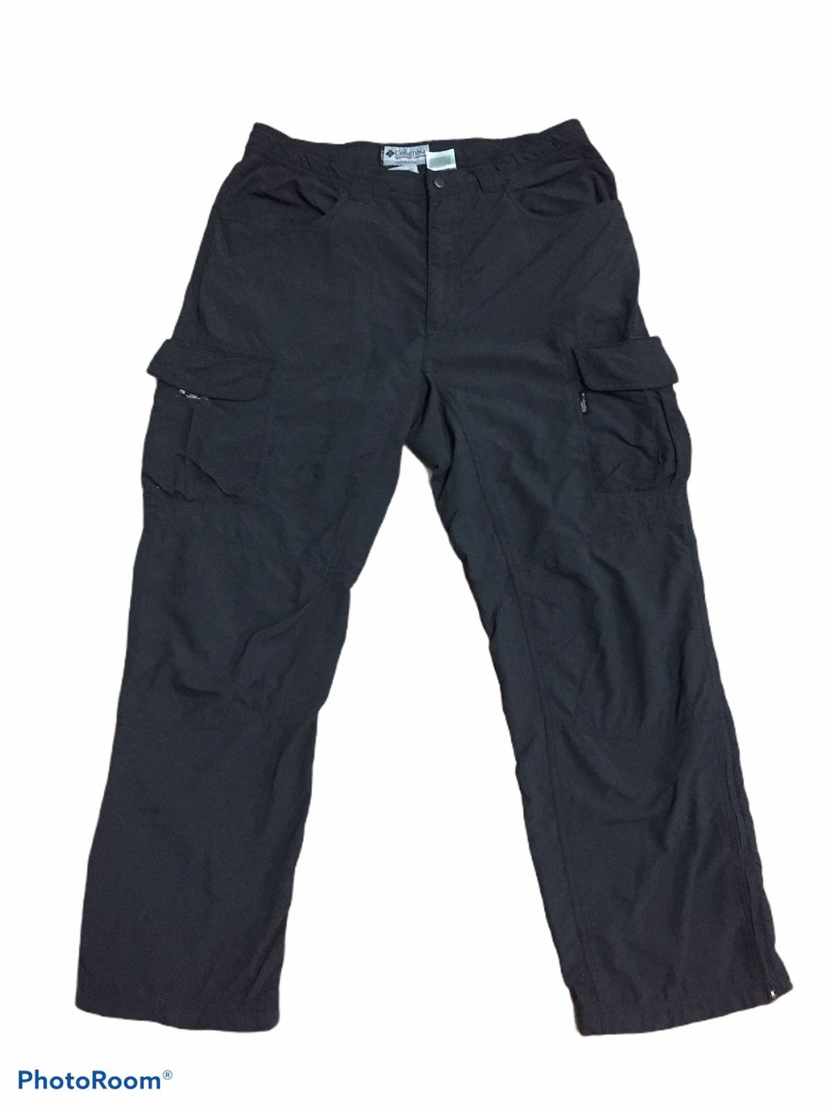 Columbia × Japanese Brand Columbia kargoo double pockets Size 35" - 1 Thumbnail