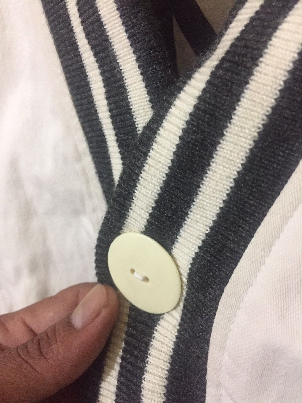 Japanese Brand Vintage Varsity PlusCompany Light Jacket 90’s Size US M / EU 48-50 / 2 - 4 Thumbnail