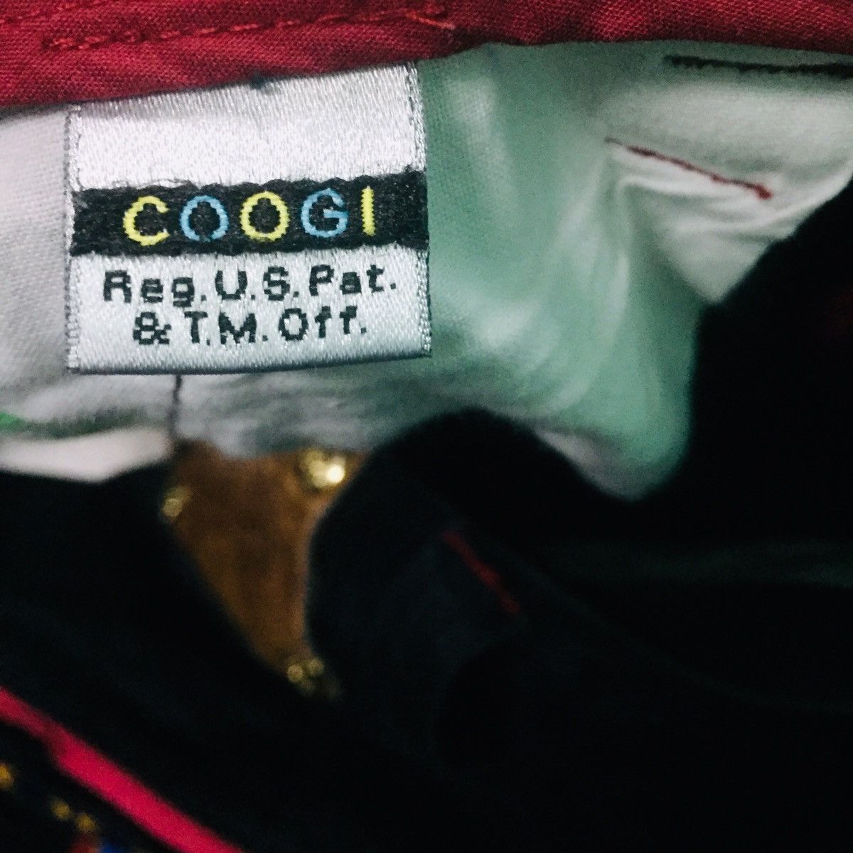 Coogi × Japanese Brand COOGI shorts pants Size US 41 - 7 Thumbnail