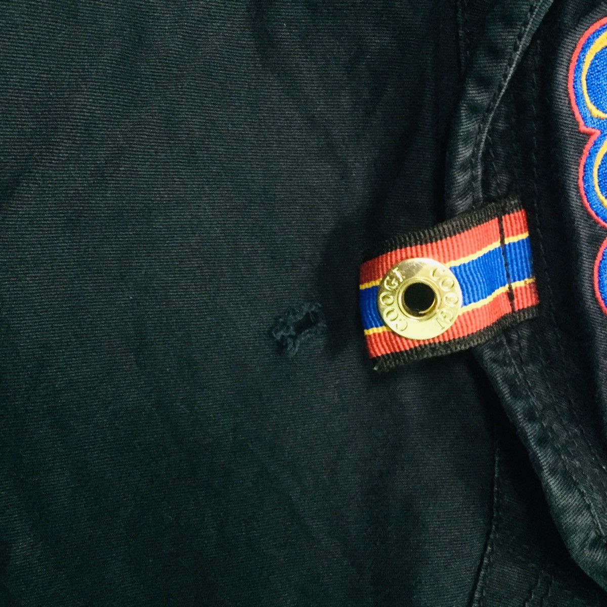 Coogi × Japanese Brand COOGI shorts pants Size US 41 - 9 Thumbnail