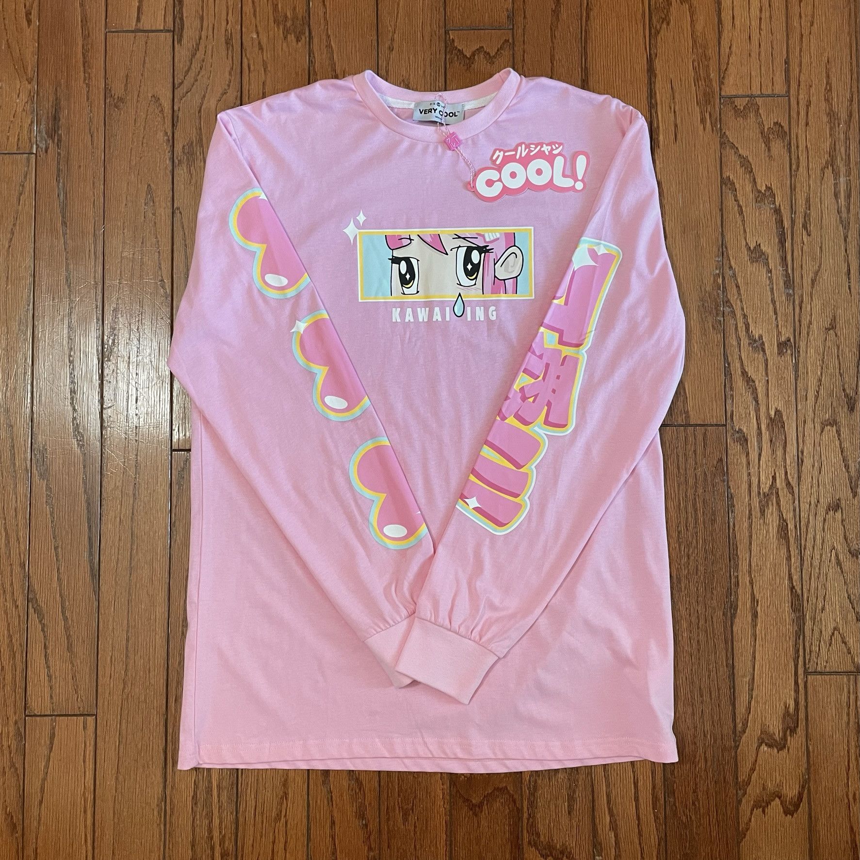 Verycoolshirtz Kawaiing Shirt Cool Shirtz April Fools Grailed