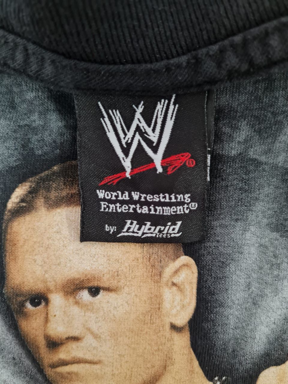 WWE WWE JOHN CENA Size US L / EU 52-54 / 3 - 8 Thumbnail