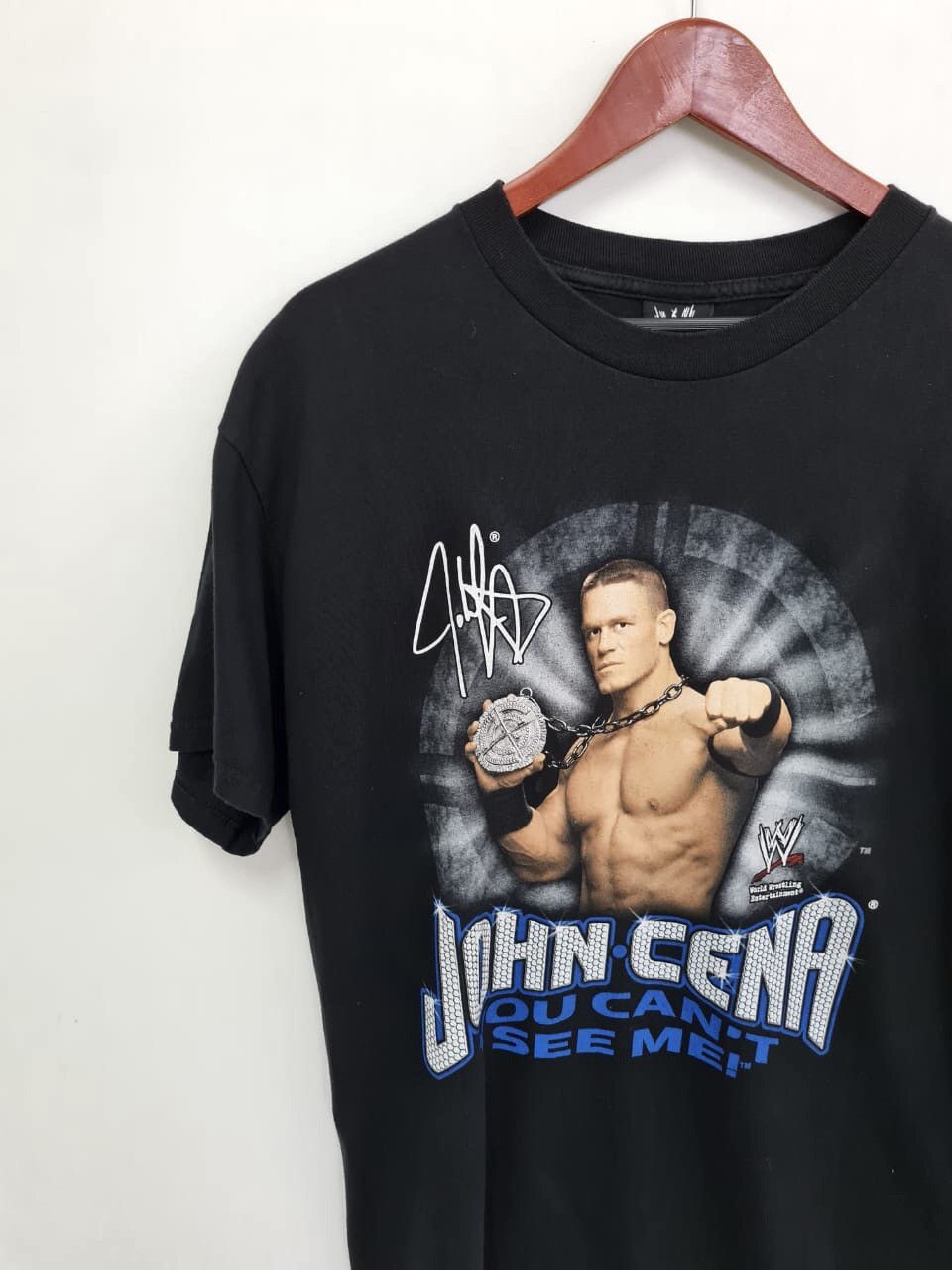 WWE WWE JOHN CENA Size US L / EU 52-54 / 3 - 2 Thumbnail