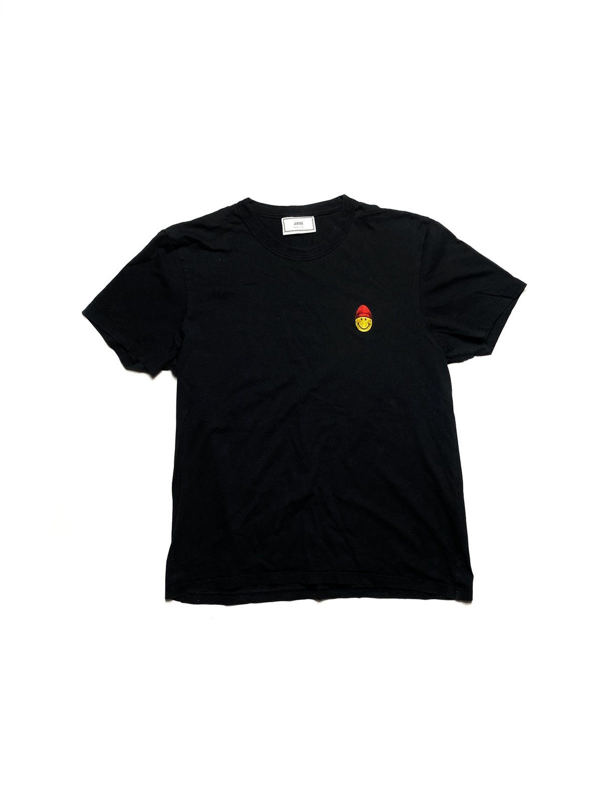 Ami smiley t shirt