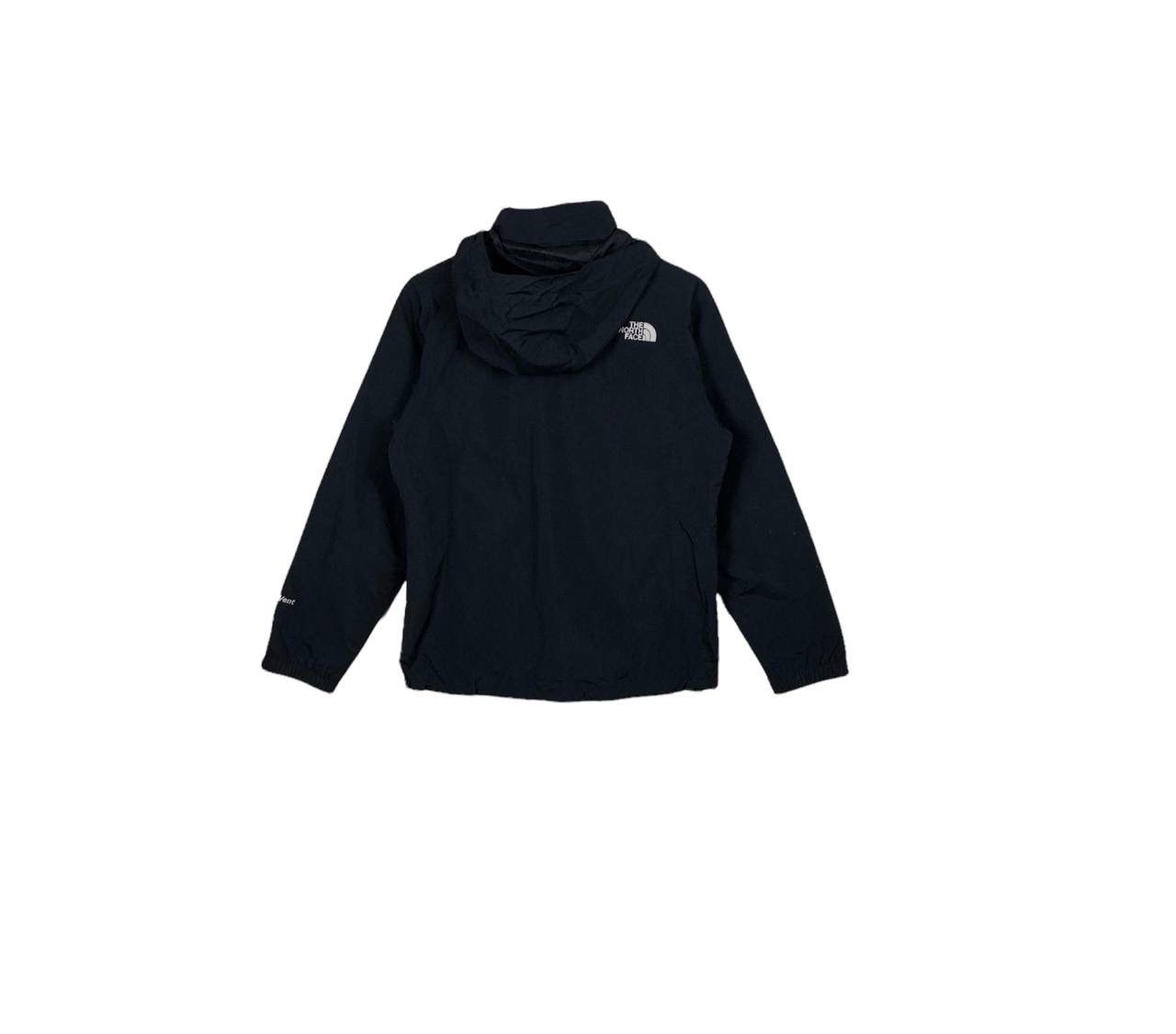 The North Face HOT🔥 The North Face Black Jacket Hooded Size US M / EU 48-50 / 2 - 4 Thumbnail