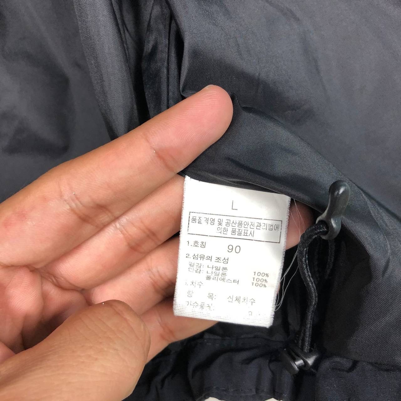 The North Face HOT🔥 The North Face Black Jacket Hooded Size US M / EU 48-50 / 2 - 11 Thumbnail