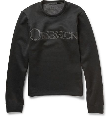 Obsession hoodie 2024 calvin klein