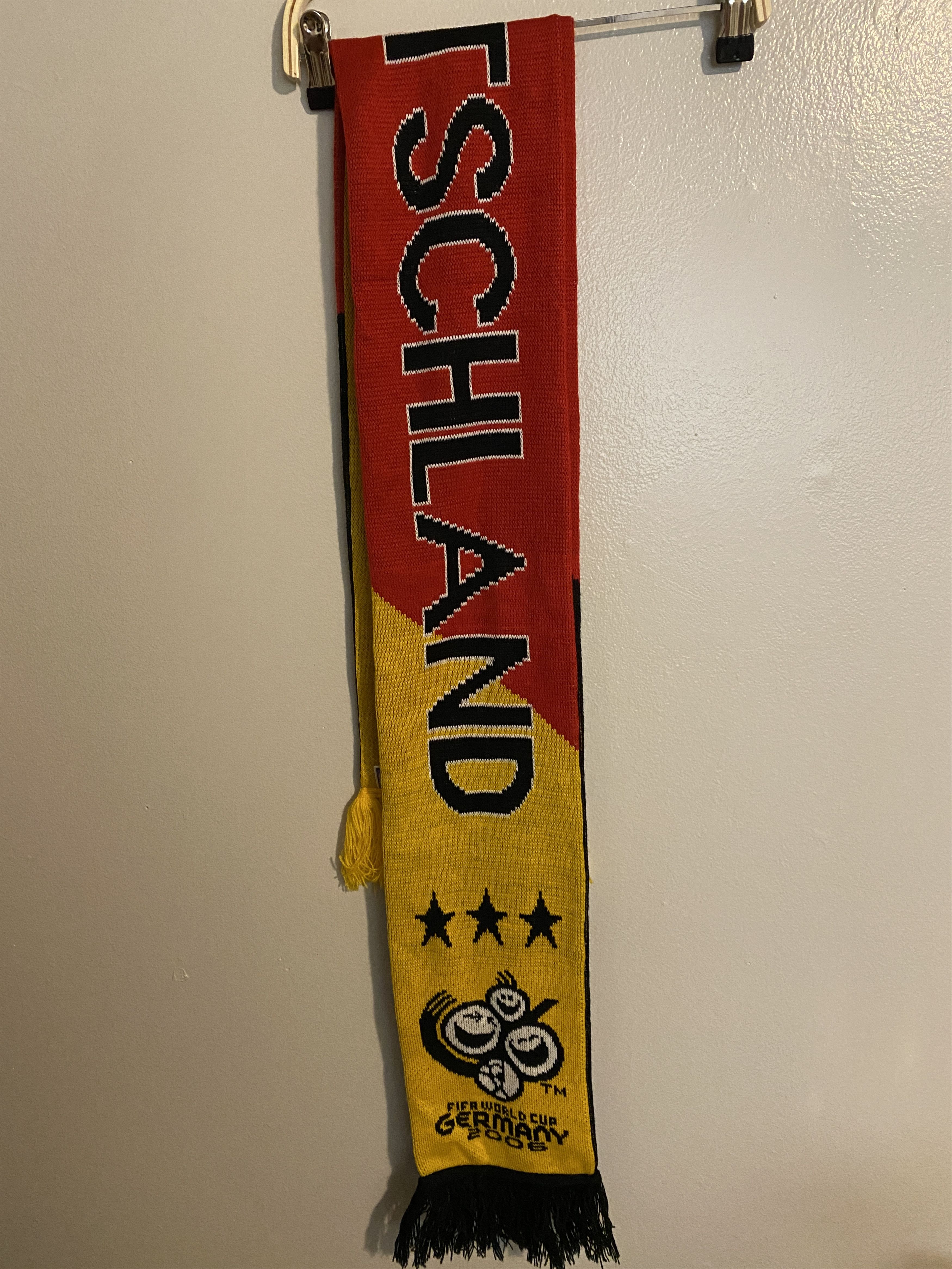 Fifa World Cup Germany 2006 | Grailed