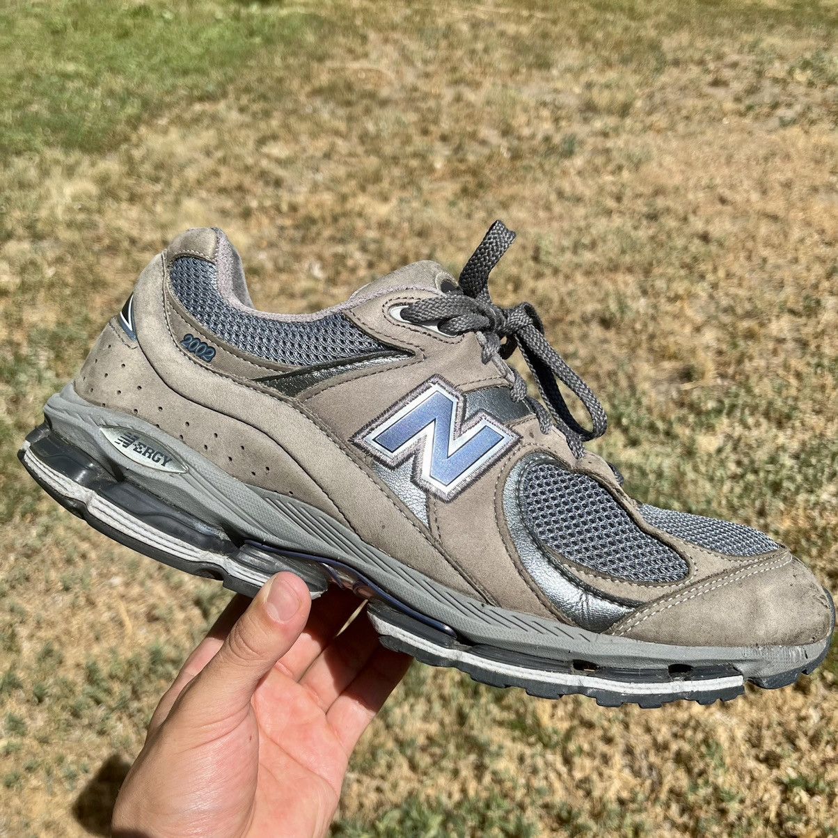 New Balance Mr2002 New-balance | Grailed