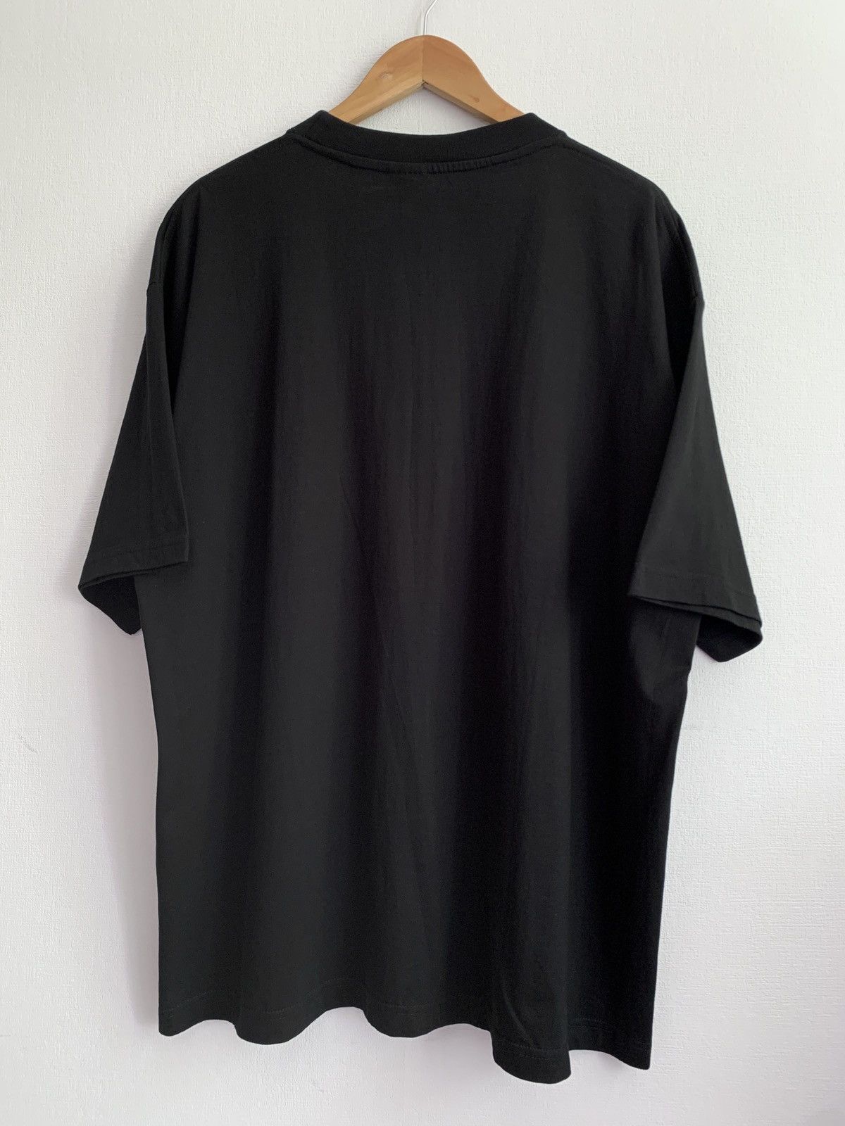 Band Tees © 2000 Star Trek “SEVEN of MINE” Fan Club T-Shirt Size US XL / EU 56 / 4 - 2 Thumbnail