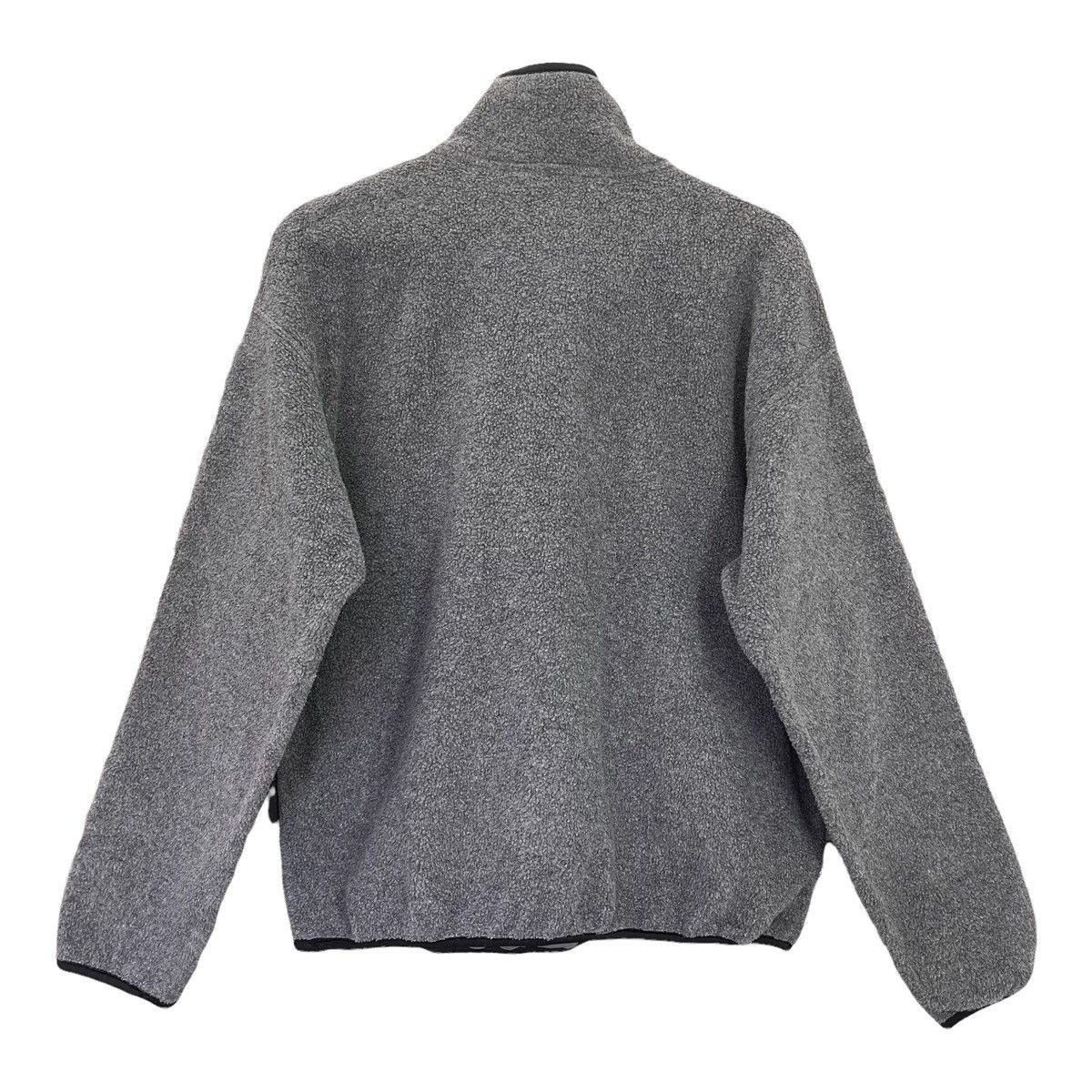 Vintage Vintage 90’s Woolrich Half Button Fleece Size M Size US M / EU 48-50 / 2 - 8 Thumbnail