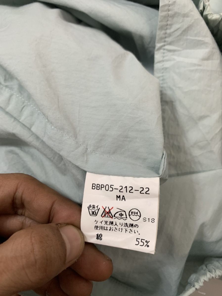 Burberry Burberrys Small Logo Jacket Size US M / EU 48-50 / 2 - 7 Thumbnail
