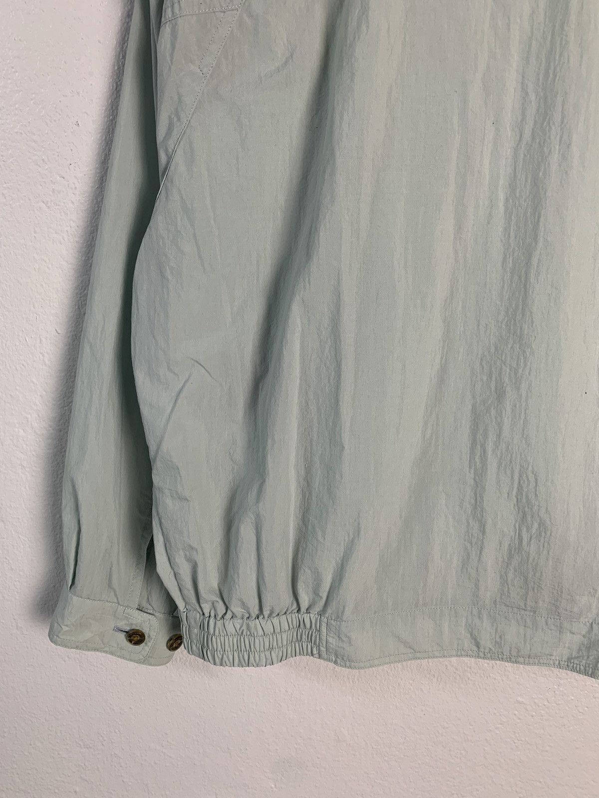 Burberry Burberrys Small Logo Jacket Size US M / EU 48-50 / 2 - 10 Thumbnail