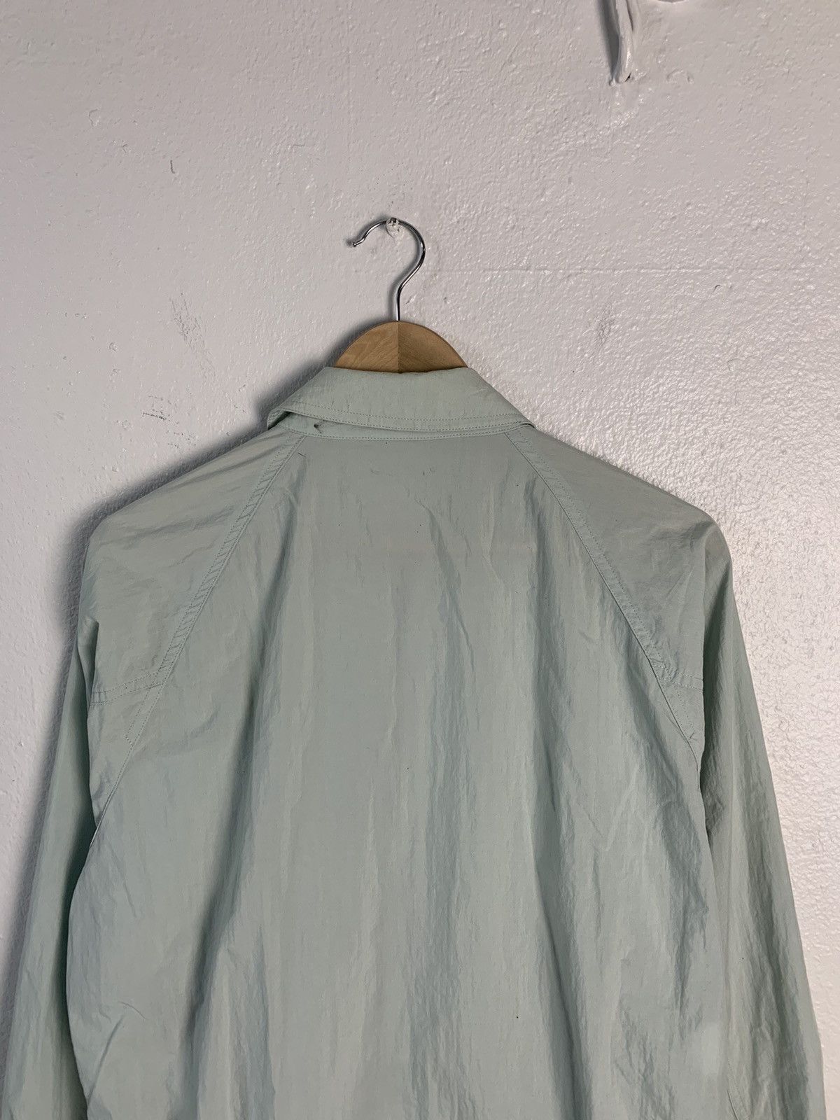 Burberry Burberrys Small Logo Jacket Size US M / EU 48-50 / 2 - 11 Thumbnail