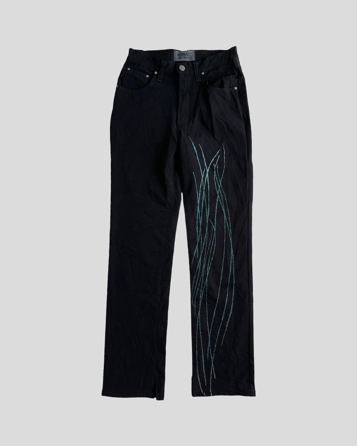 Versace pants