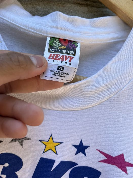 Vintage 96 3 kscs country fair tee grailed