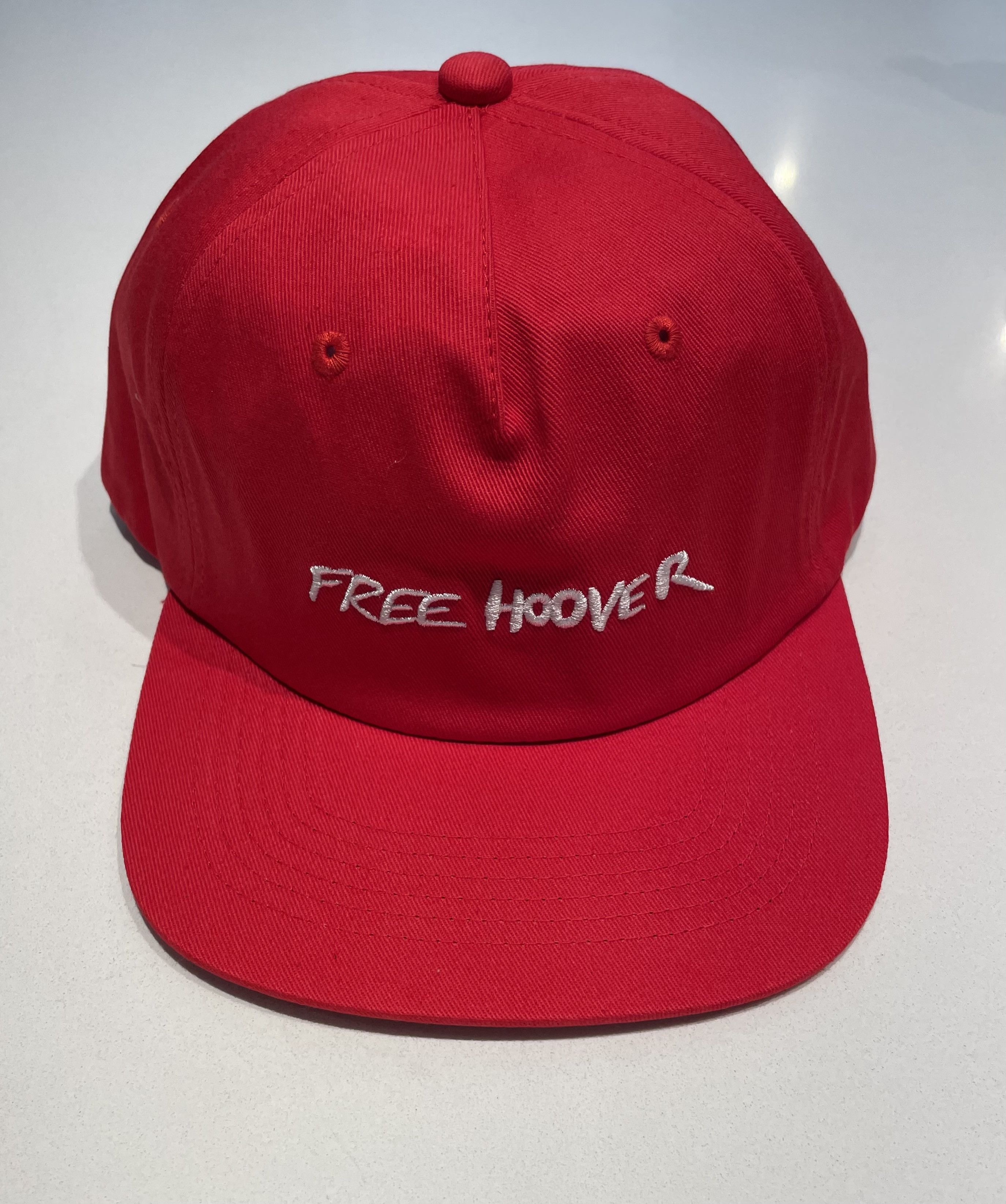 Kanye West Free Hoover | Grailed