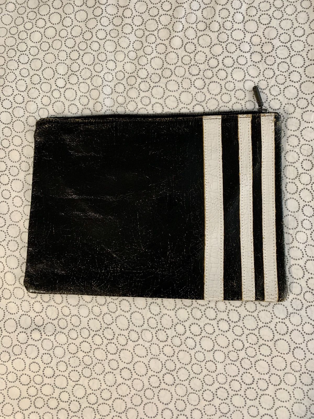 Other MARC MARMEL ZIP POUCH BAG Size ONE SIZE - 4 Thumbnail