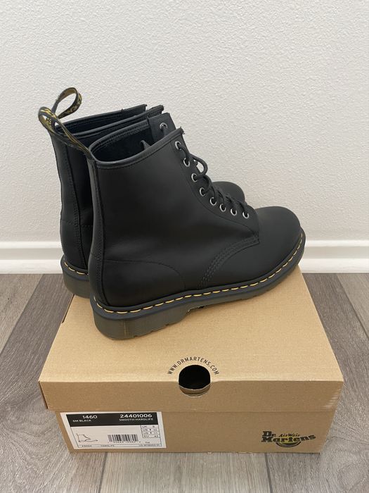 Dr discount martens hardlife