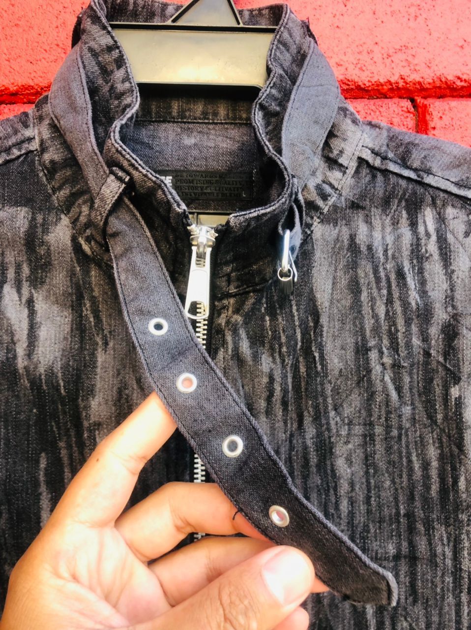Japanese Brand × Vintage Vintage MFE Japanese Designer Fashion Style Jacket Size US L / EU 52-54 / 3 - 10 Thumbnail