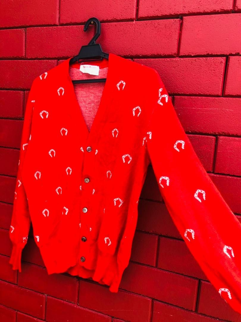 Japanese Brand × Vintage Vintage Martin Mayer Italian Designed Fashion Style Size US M / EU 48-50 / 2 - 6 Thumbnail