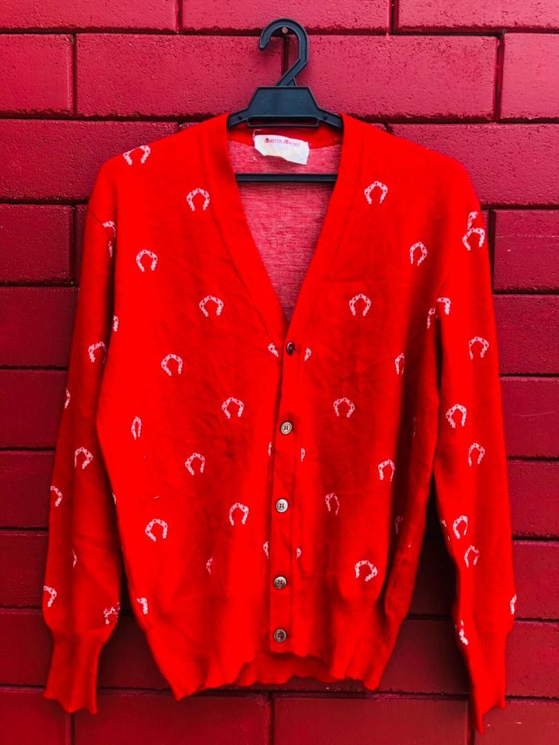 Japanese Brand × Vintage Vintage Martin Mayer Italian Designed Fashion Style Size US M / EU 48-50 / 2 - 1 Thumbnail