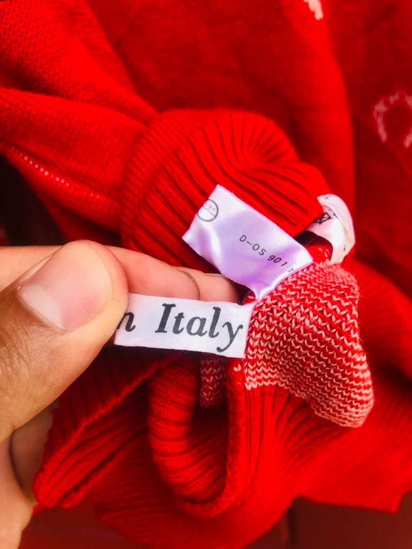 Japanese Brand × Vintage Vintage Martin Mayer Italian Designed Fashion Style Size US M / EU 48-50 / 2 - 8 Thumbnail