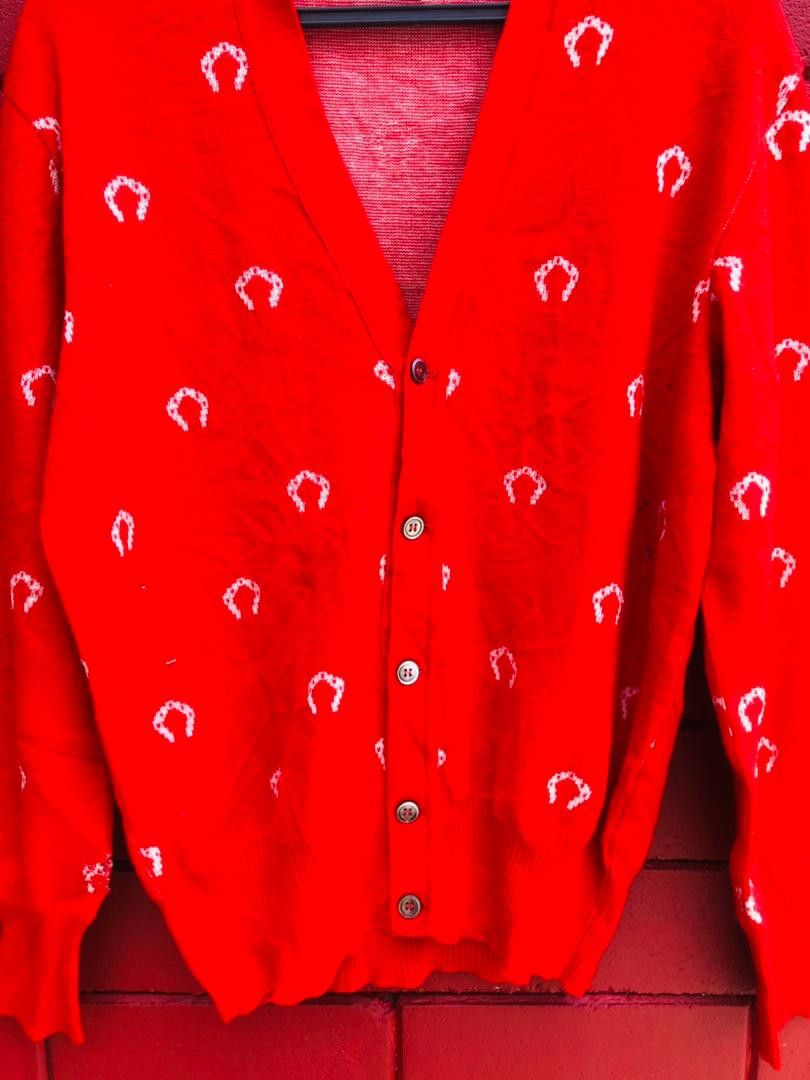 Japanese Brand × Vintage Vintage Martin Mayer Italian Designed Fashion Style Size US M / EU 48-50 / 2 - 4 Thumbnail