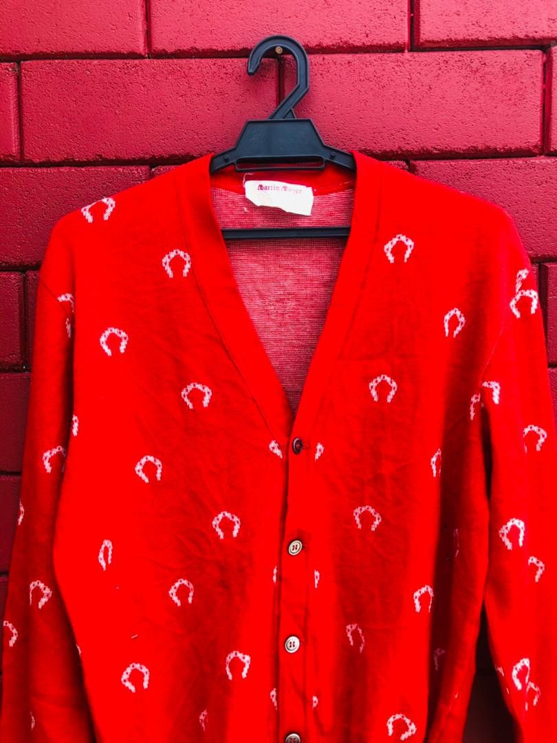 Japanese Brand × Vintage Vintage Martin Mayer Italian Designed Fashion Style Size US M / EU 48-50 / 2 - 3 Thumbnail