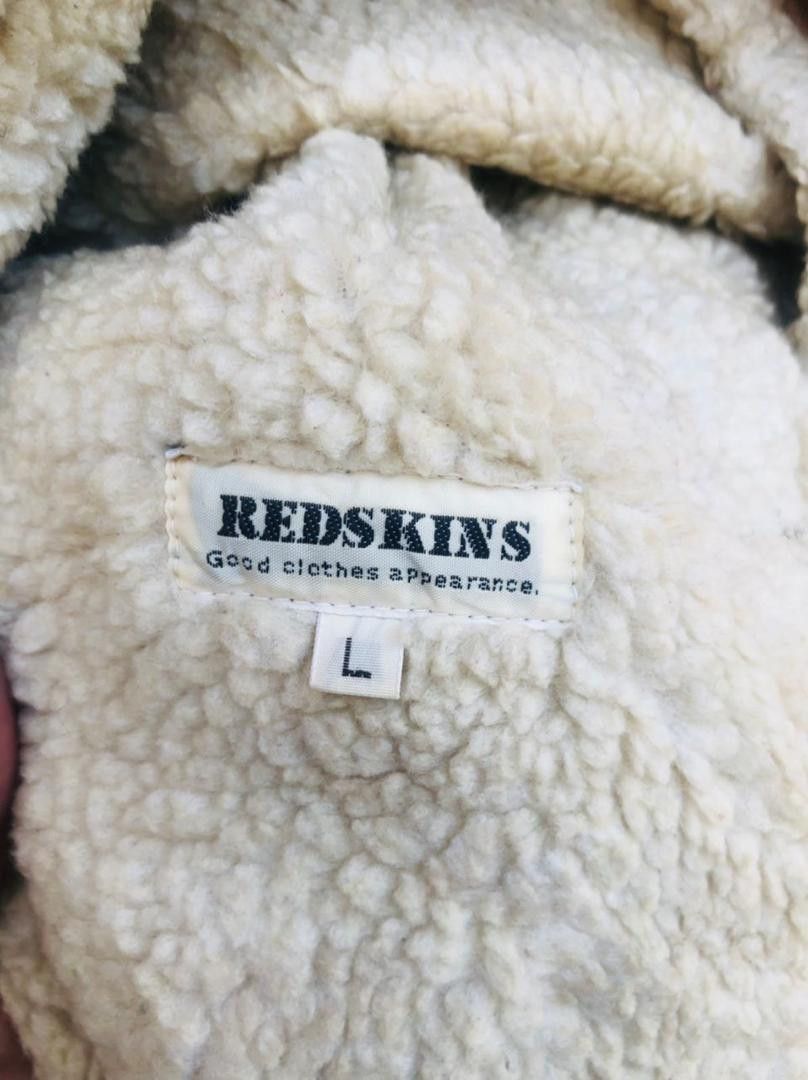 Japanese Brand × NFL × Vintage Vintage Reskins Japanese Fashion Style Jacket Size US L / EU 52-54 / 3 - 10 Thumbnail