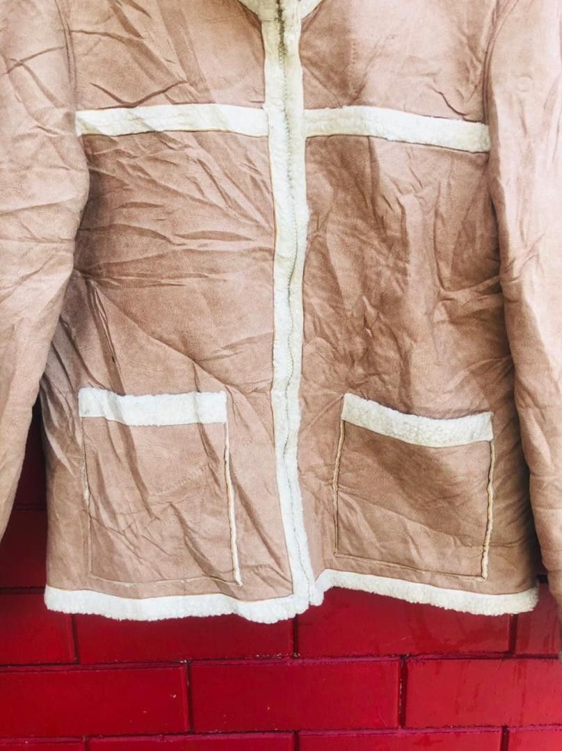 Japanese Brand × NFL × Vintage Vintage Reskins Japanese Fashion Style Jacket Size US L / EU 52-54 / 3 - 4 Thumbnail