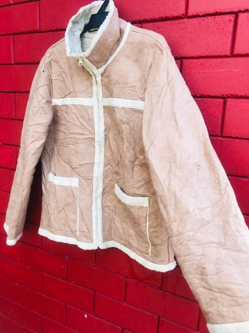 Japanese Brand × NFL × Vintage Vintage Reskins Japanese Fashion Style Jacket Size US L / EU 52-54 / 3 - 6 Thumbnail
