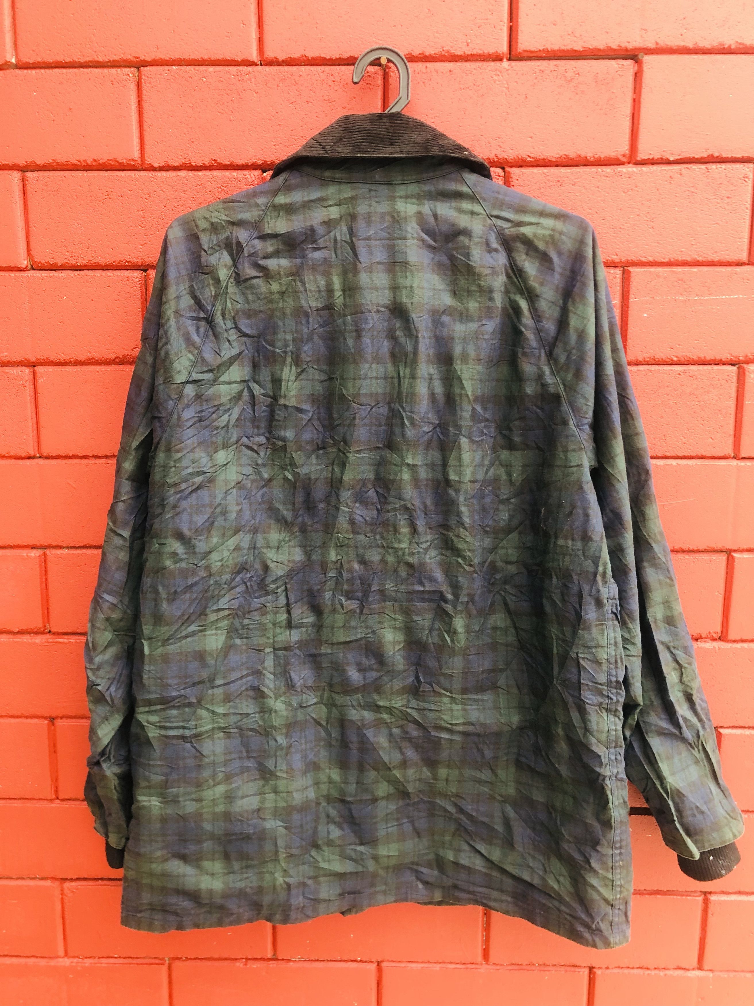 Japanese Brand × Vintage Vintage Satisfaction Japanese Designed Fashion Style Size US L / EU 52-54 / 3 - 2 Thumbnail