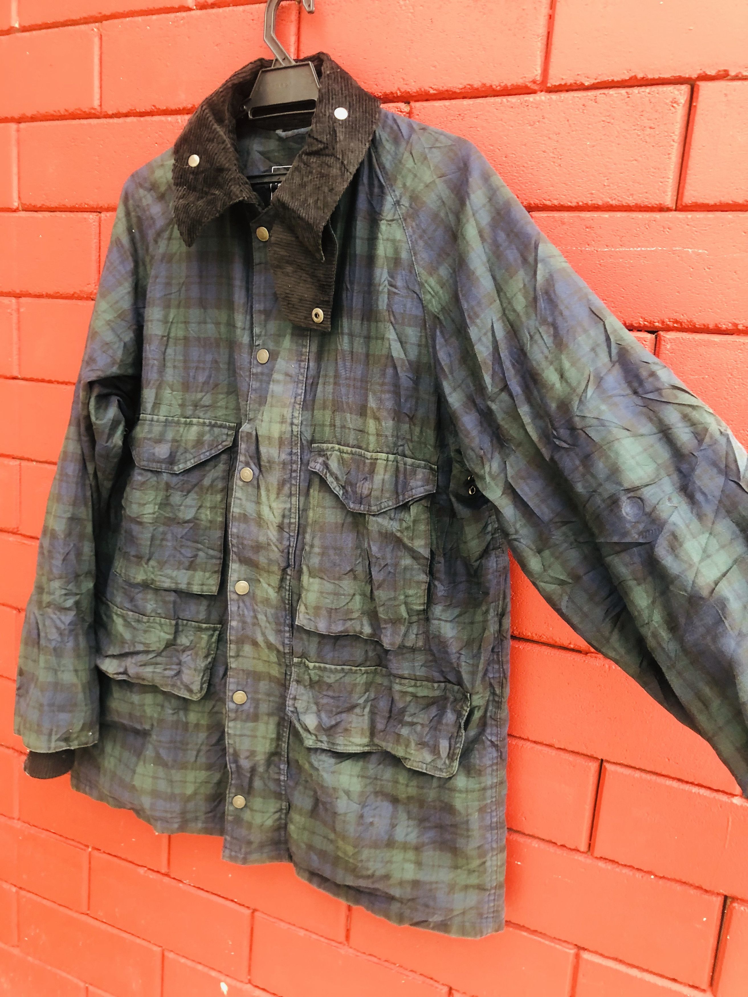 Japanese Brand × Vintage Vintage Satisfaction Japanese Designed Fashion Style Size US L / EU 52-54 / 3 - 5 Thumbnail