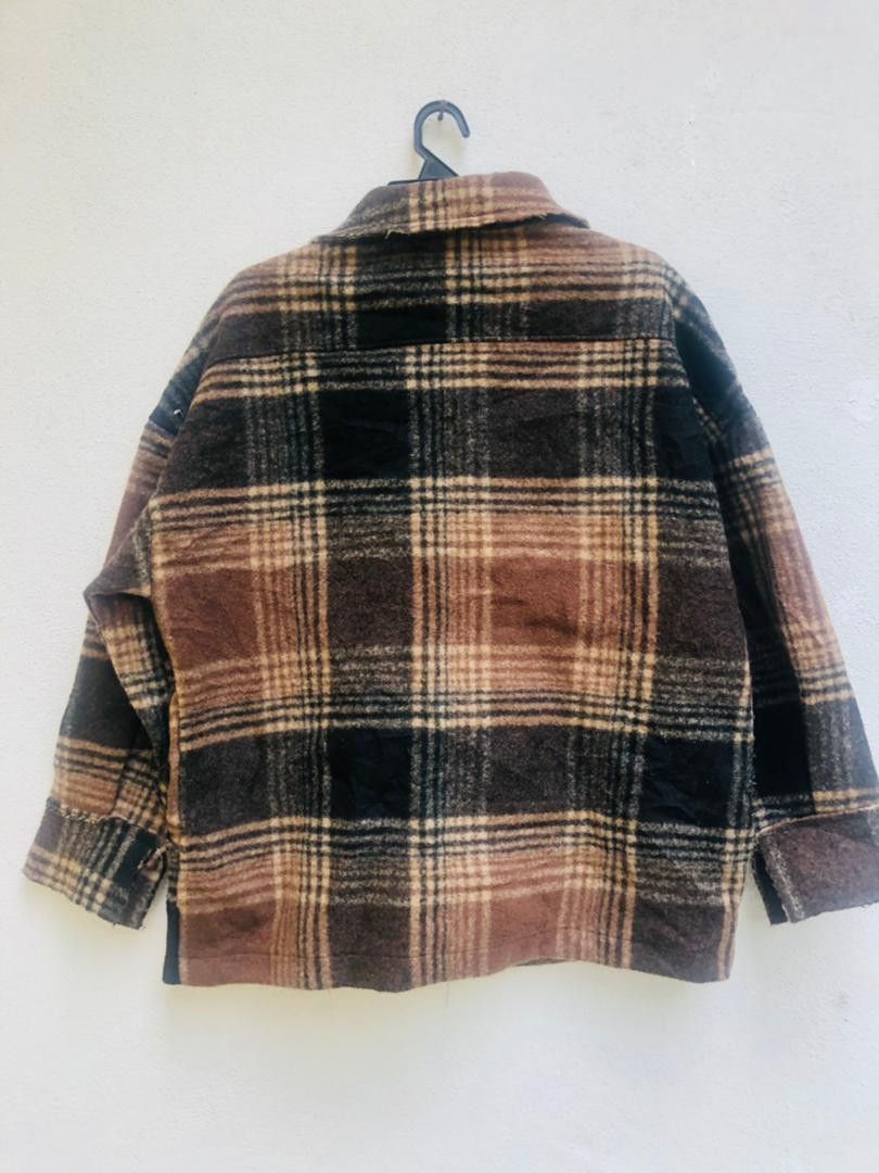 Japanese Brand × Vintage Vintage A.Y Studio Japanese Designer Fashion Style Size US XL / EU 56 / 4 - 10 Thumbnail