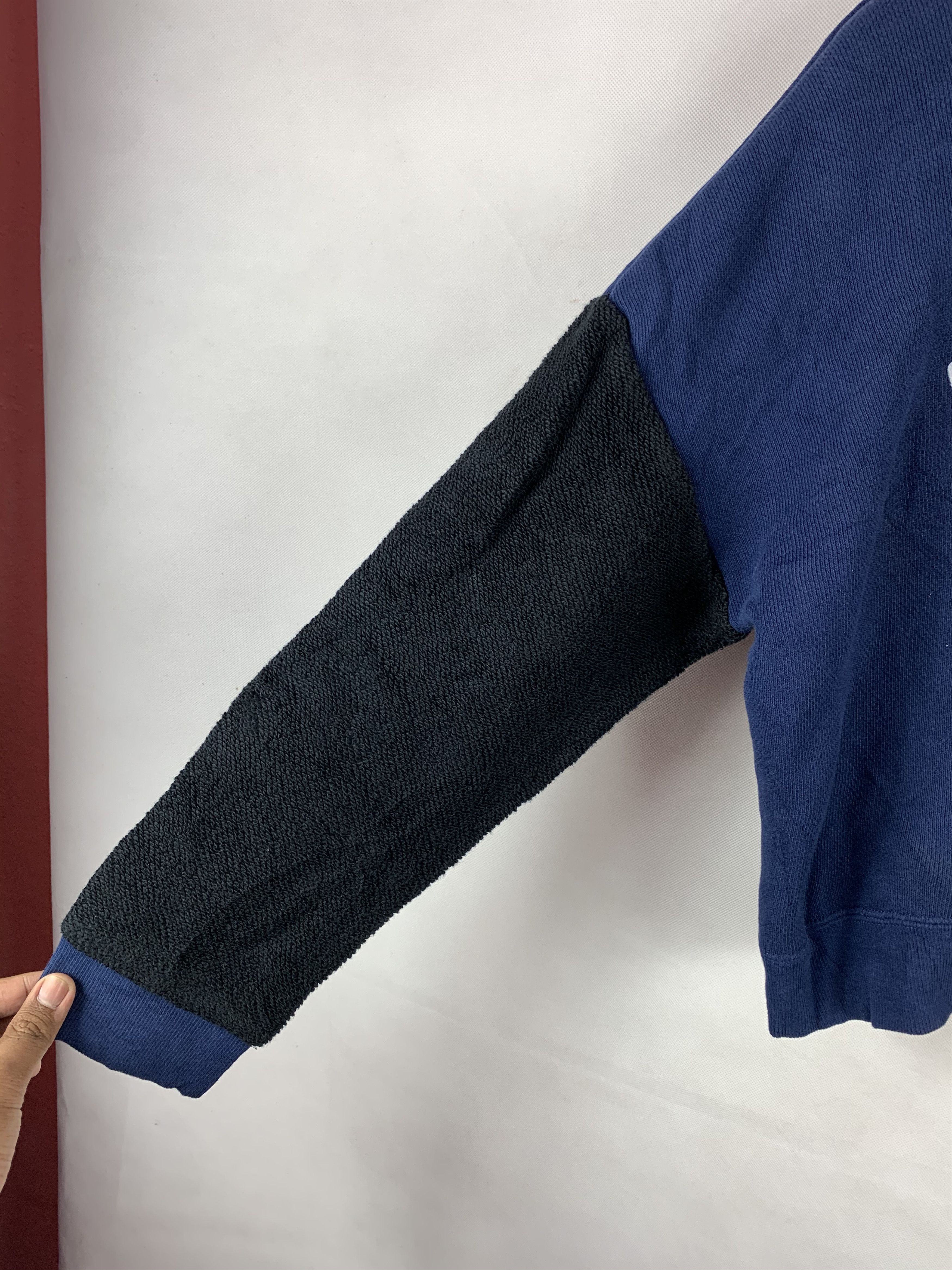 Japanese Brand 🔥Jouetie NYC Sweatshirts Size US M / EU 48-50 / 2 - 4 Thumbnail