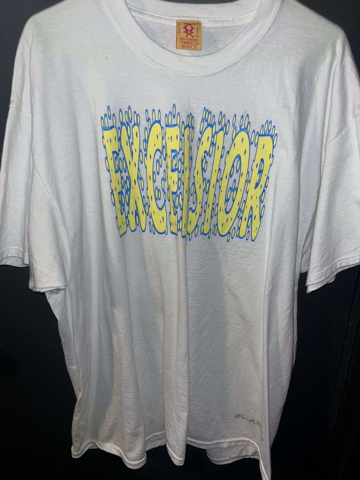 Bladee Exeter “EXCELSIOR” buy Tee