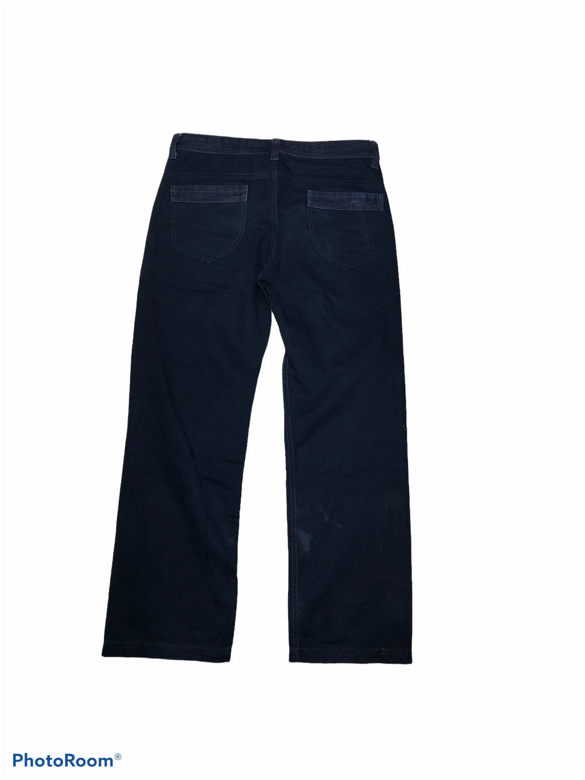 Vintage NORTHERN TRUCK BUSHPANT Size US 32 / EU 48 - 2 Thumbnail
