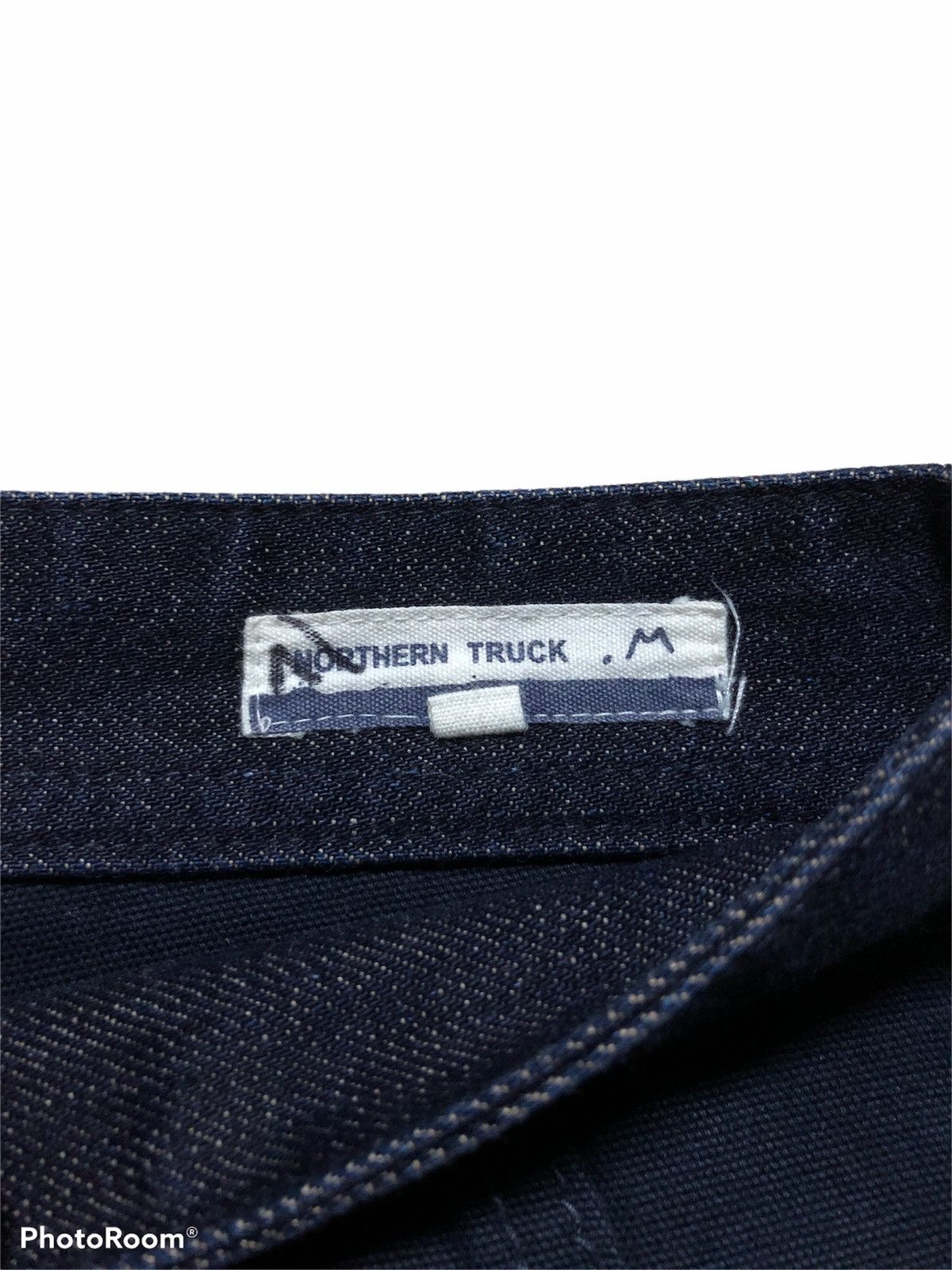Vintage NORTHERN TRUCK BUSHPANT Size US 32 / EU 48 - 8 Thumbnail