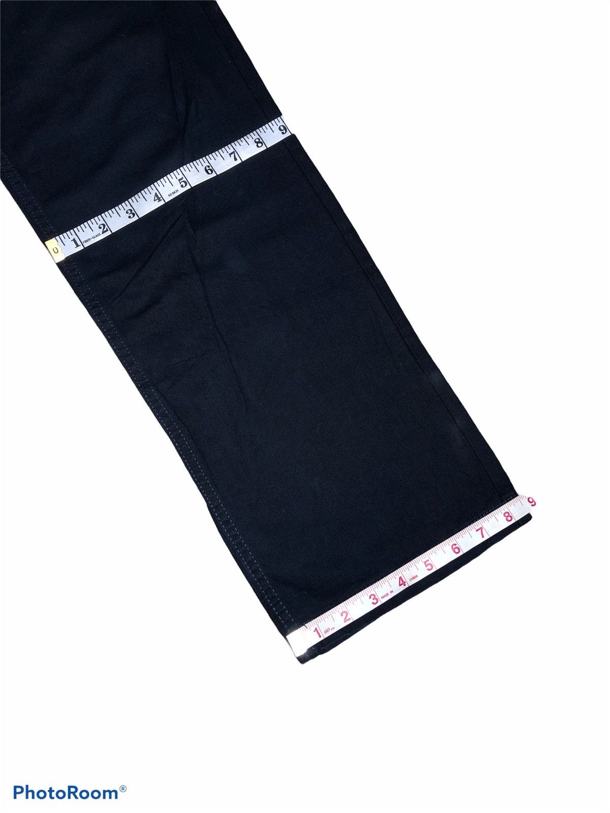 Vintage NORTHERN TRUCK BUSHPANT Size US 32 / EU 48 - 5 Thumbnail