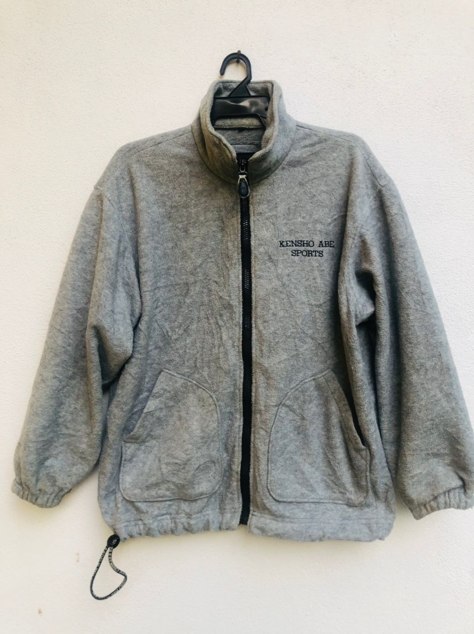 Japanese Brand × Kensho Abe × Vintage Vintage Kensho Abe Japanese Designer Fashion Style Size US M / EU 48-50 / 2 - 1 Thumbnail