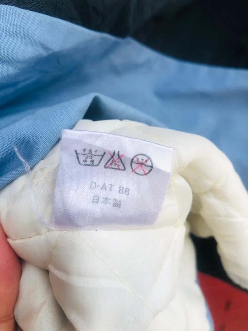 Japanese Brand × Vintage Vintage Couswin Japanese Designer Fashion Style Jacket Size US L / EU 52-54 / 3 - 8 Thumbnail