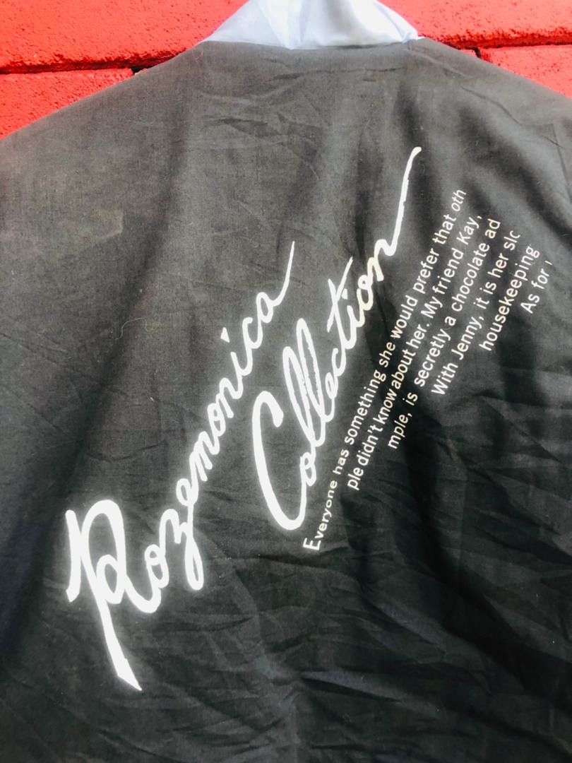 Japanese Brand × Vintage Vintage Couswin Japanese Designer Fashion Style Jacket Size US L / EU 52-54 / 3 - 5 Thumbnail